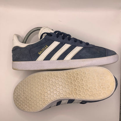 Adidas Gazelle Blue