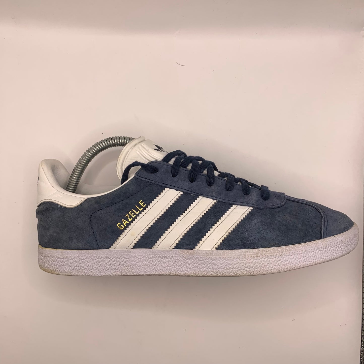 Adidas Gazelle Blue