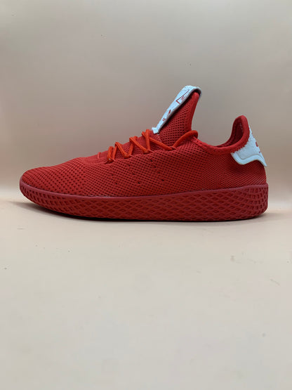 Adidas Pharrell Williams Red