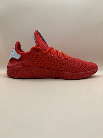 Adidas Pharrell Williams Red