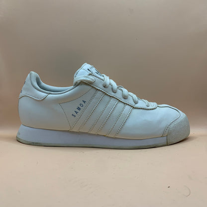 Adidas Samoa White