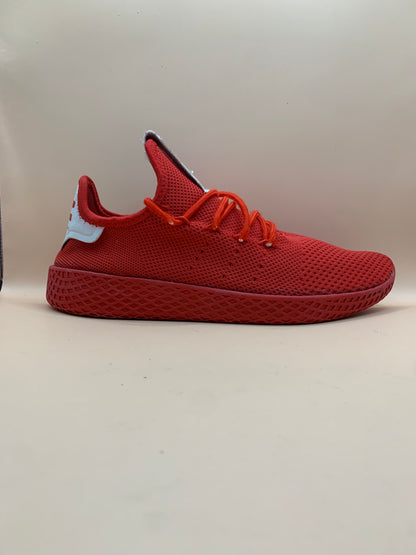 Adidas Pharrell Williams Red