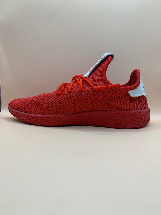 Adidas Pharrell Williams Red