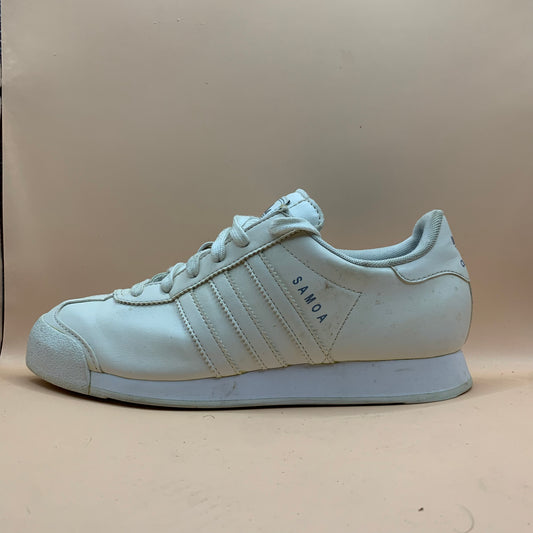 Adidas Samoa White