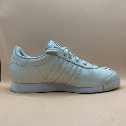 Adidas Samoa White