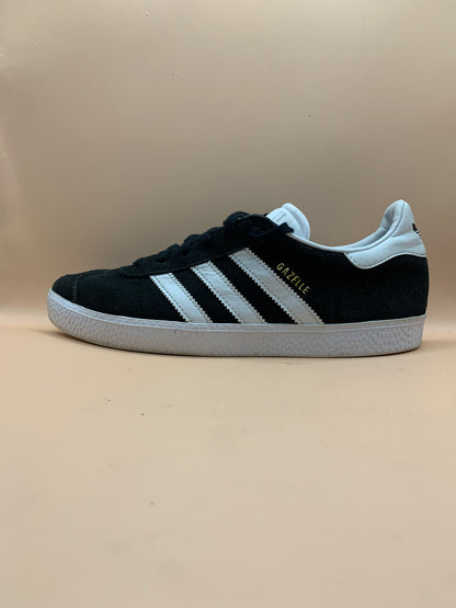 Adidas Gazelle Black & White