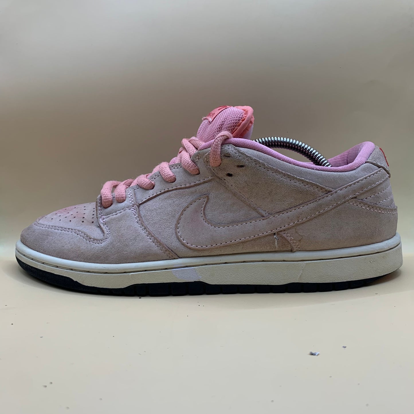 Nike SB Dunk Low Pro Pink