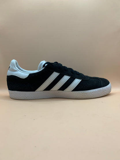 Adidas Gazelle Black & White