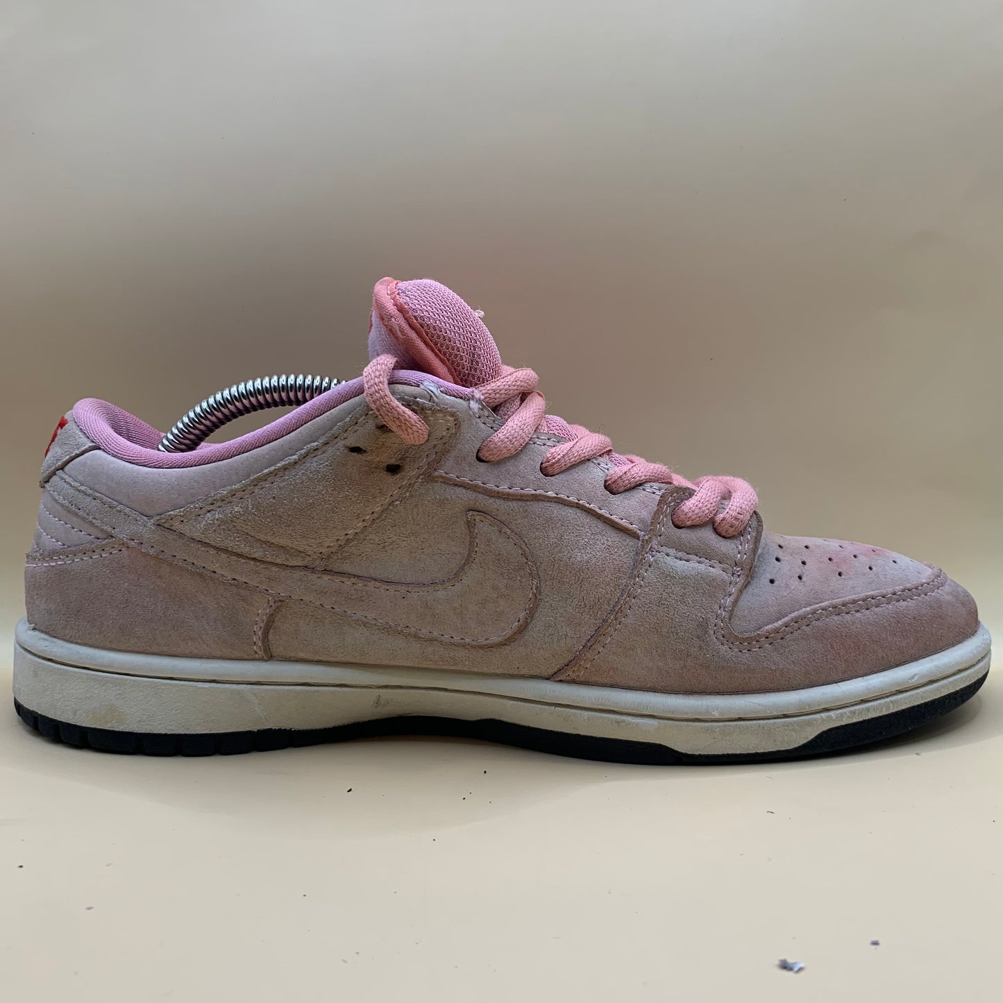 Nike SB Dunk Low Pro Pink