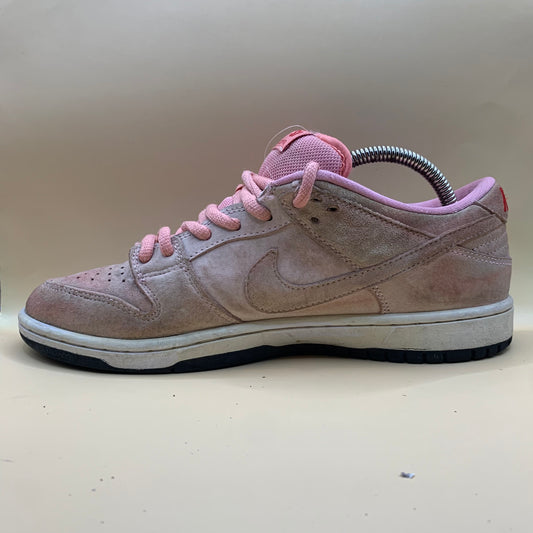 Nike SB Dunk Low Pro Pink