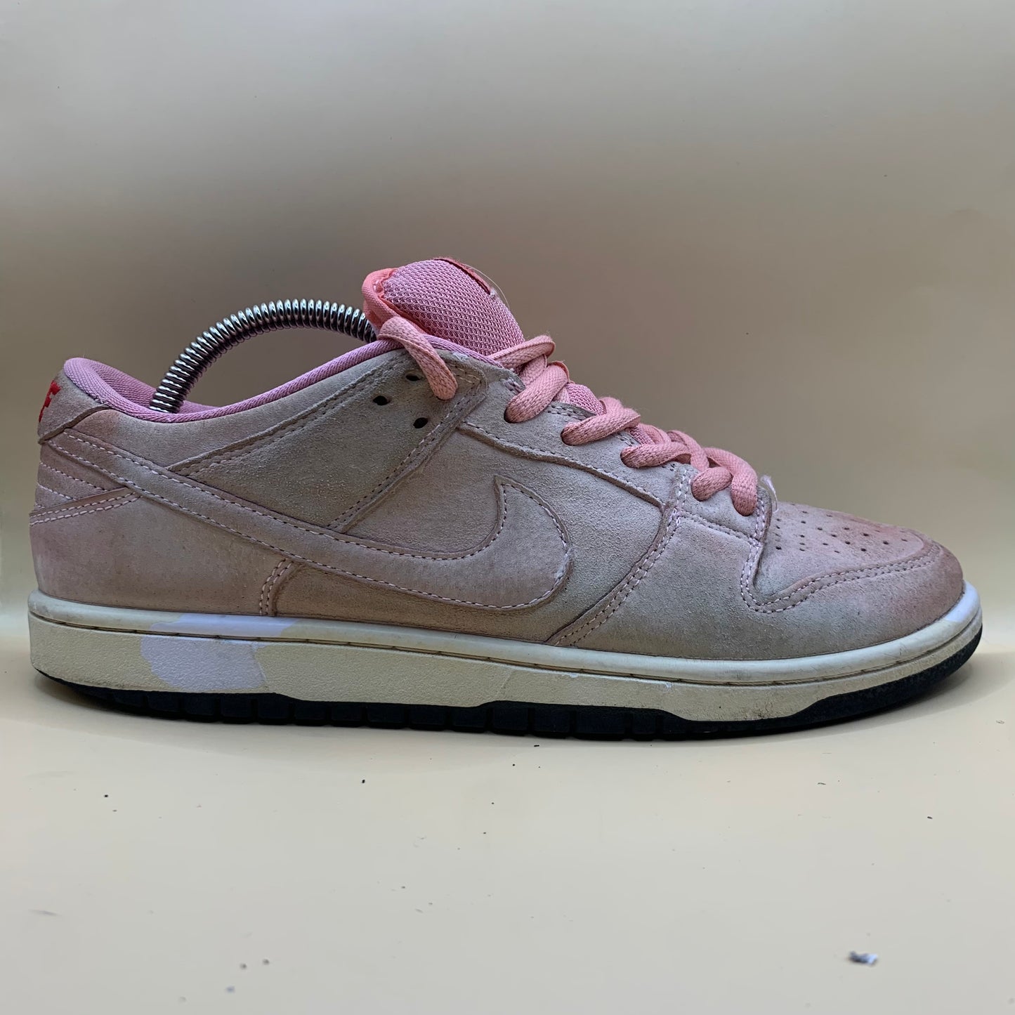 Nike SB Dunk Low Pro Pink