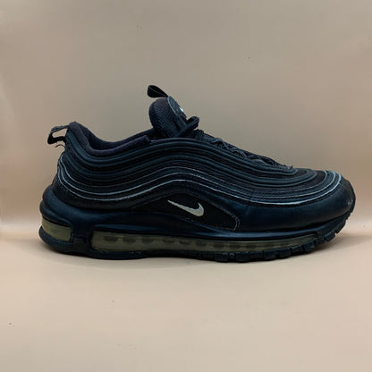 Nike Black Air Max 97