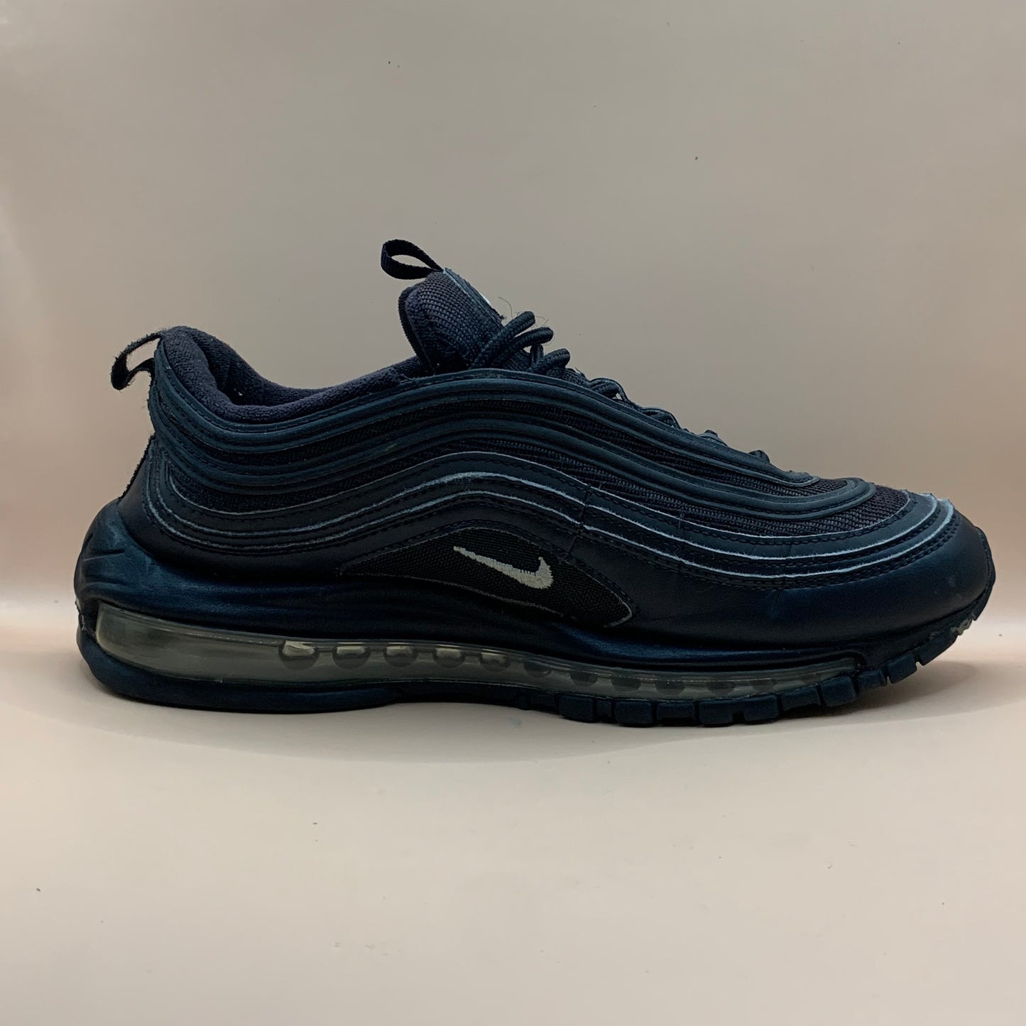 Nike Black Air Max 97