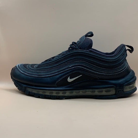 Nike Black Air Max 97