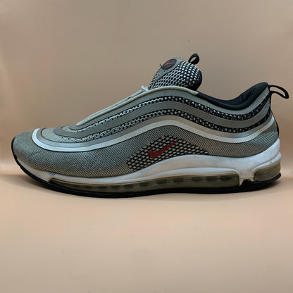 Nike Air Max 97 Metallic Silver